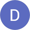 D profile picture
